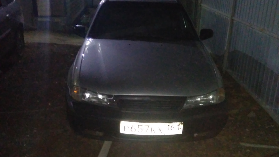 Течь патрубка радиатора — Daewoo Nexia, 1,5 л, 2008 года | наблюдение ...