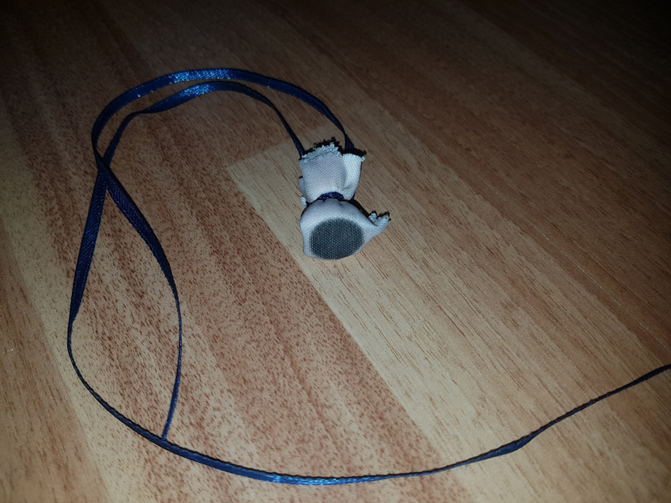 Чистка фар изнутри, не разбирая, магнитами! — Ford Focus II Sedan, 2 л ...