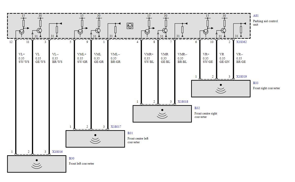 Парктроник bmw f30. Парктроники BMW x5 e53 схема. Схема парктроников БМВ е60. Схема парктроников BMW x5 e70. Схема передних парктроников БМВ х5 е70.