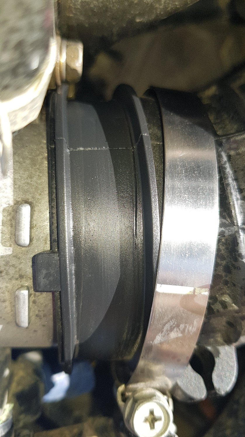 4 КОНТРАКТНЫЙ ДВС / УСТРАНЕНИЕ НЕИСПРАВНОСТЕЙ — BMW 5 series (E60), 2,5 ...