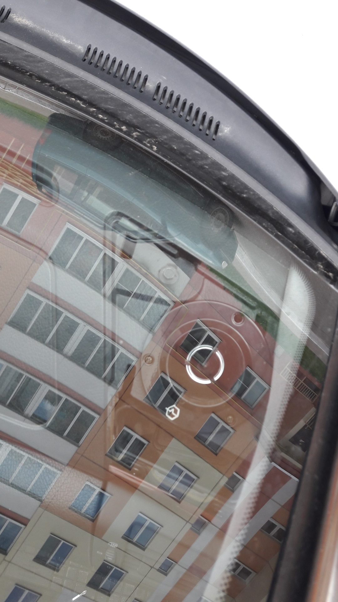 47. Твитеры Урал булава as-bv 20 — Mercedes-Benz E-class (W210), 2,2 л ...