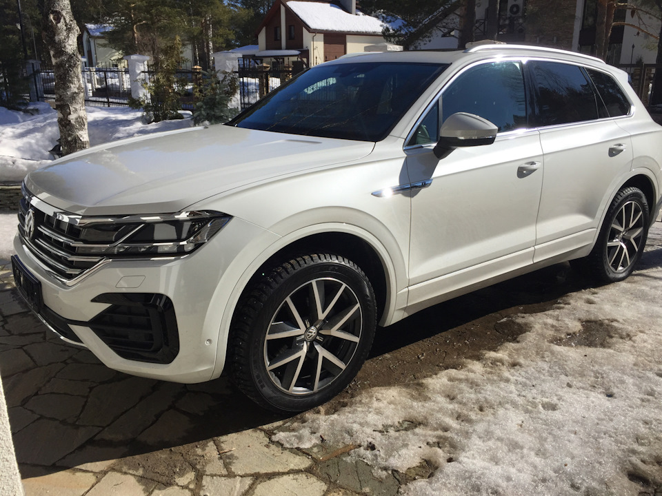 4. ШВИ. Результаты и впечатления — Toyota Camry (XV50), 3,5 л, 2017 ...