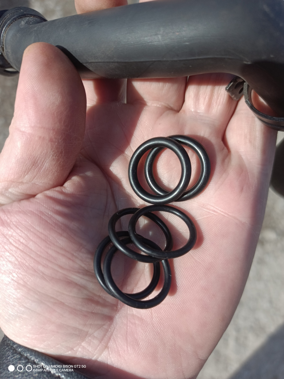 Свист — пшик в EP6DT при сбросе газа . Продолжение)) — Peugeot 308 (1G ...