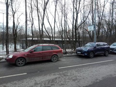 Предохранитель фары шевроле лачетти