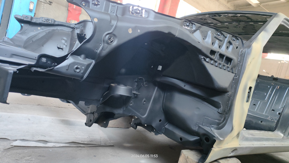 Фото в бортжурнале Mercedes-Benz C-Class (W202)