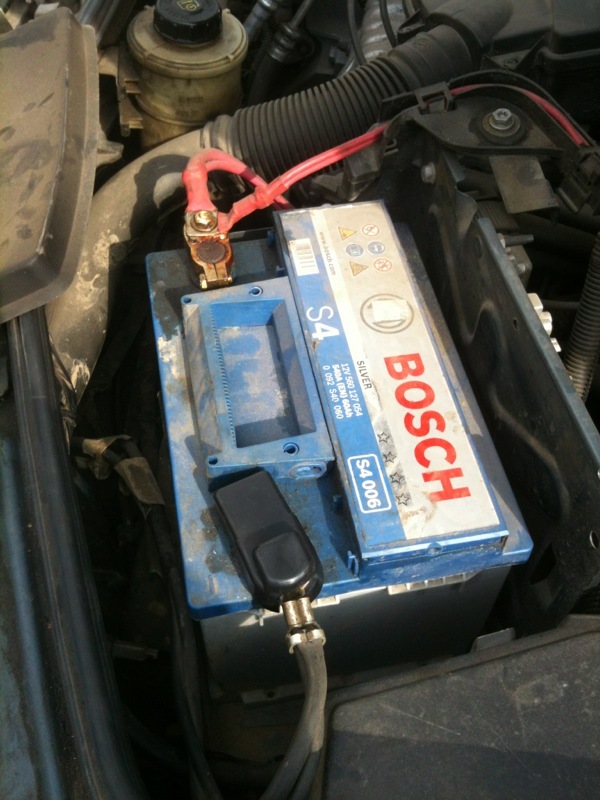 Клемы акумулятора+ Лампочки osram night breaker plus limited edition h4 ...