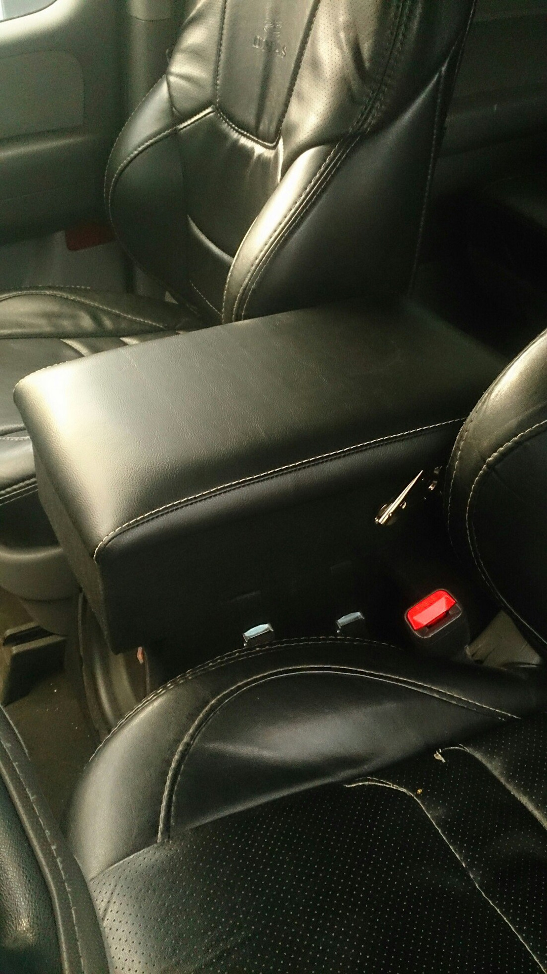 Вариани установки сабвуфера а Grand Starex — Hyundai Grand Starex, 2,5 ...