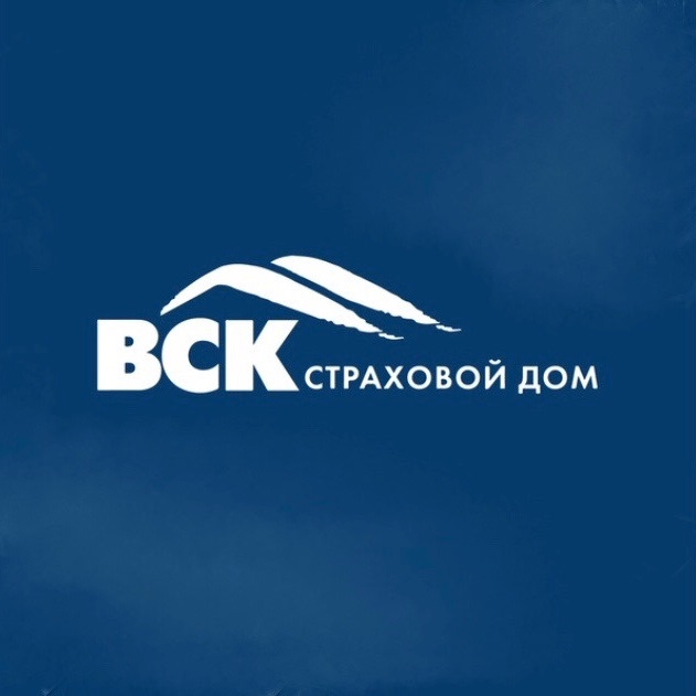 Вск страховой дом фото