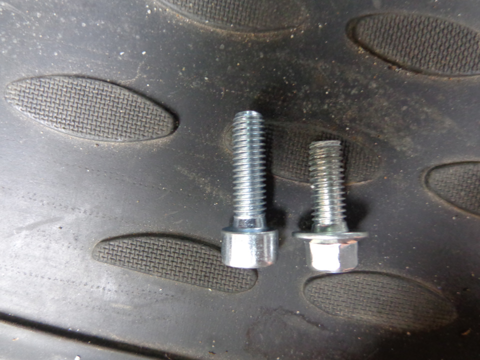 Фото в бортжурнале Great Wall Hover