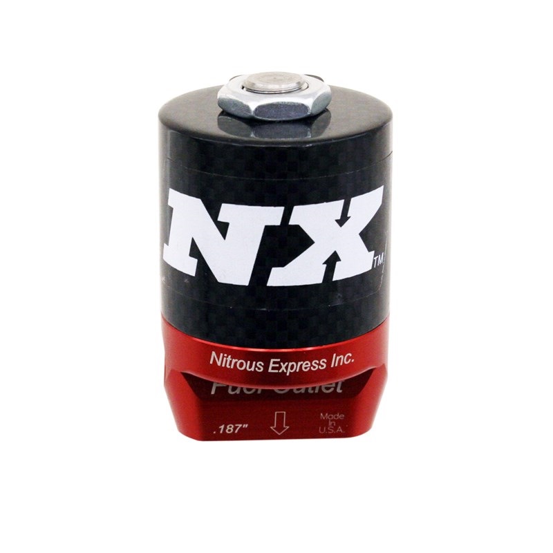 Nitrous Express РёР»Рё nos