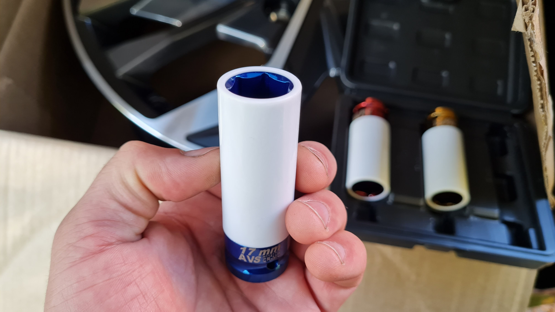 Купил диски на Крету по 5999. — Hyundai Creta (1G), 1,6 л, 2018 года ...