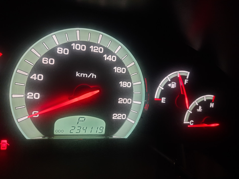 Замена передних верхних сайлентблоков и ещё… — SsangYong Rexton (2G), 2 ...