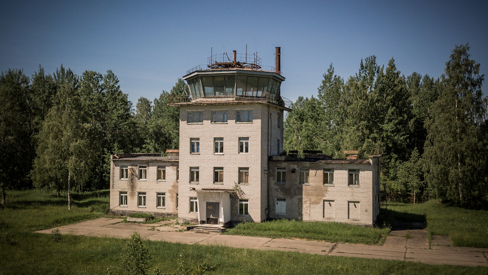 Аэропорт шенкурск