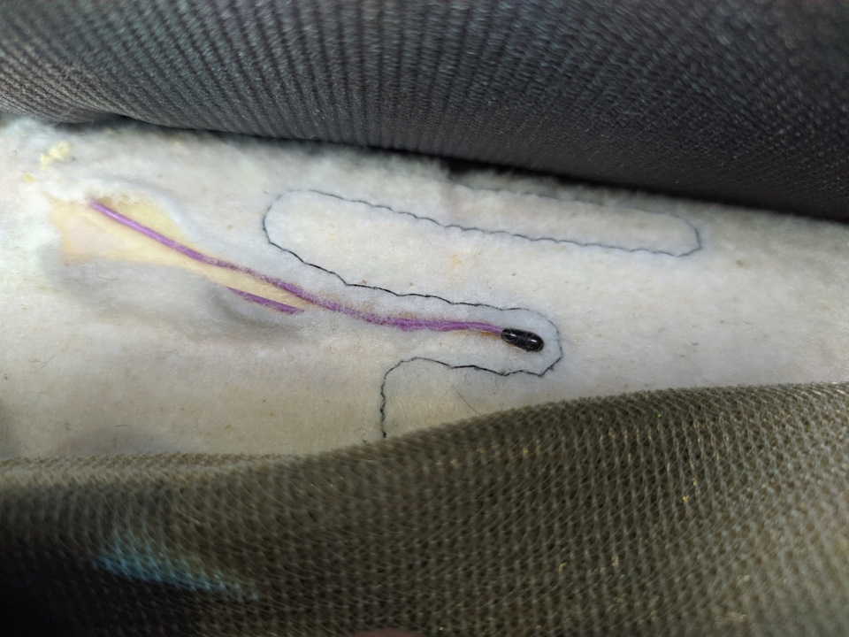 Исправление слабого обогрева водительского сиденья Солярис дорестайл ...