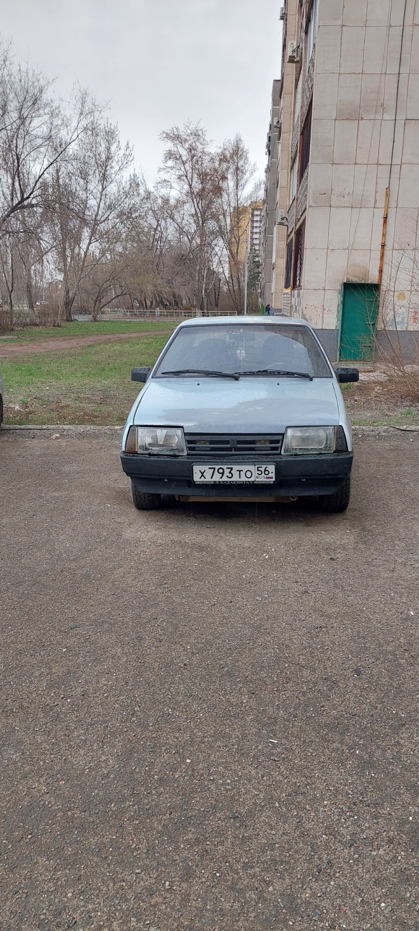 Черные фары на ваз 2109 Hella black по Русски — Lada 21099, 1,5 л, 2001  года | тюнинг | DRIVE2