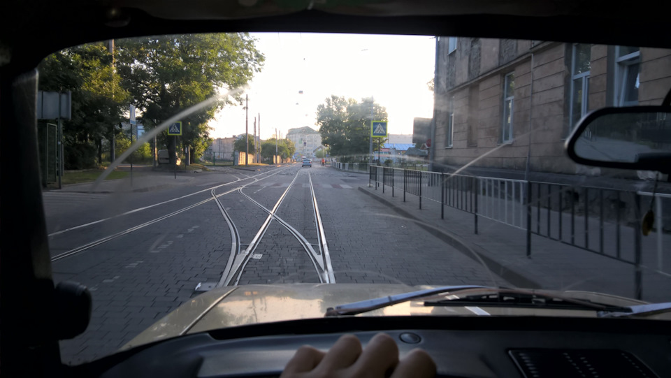 Москвич 2140 новый 2021