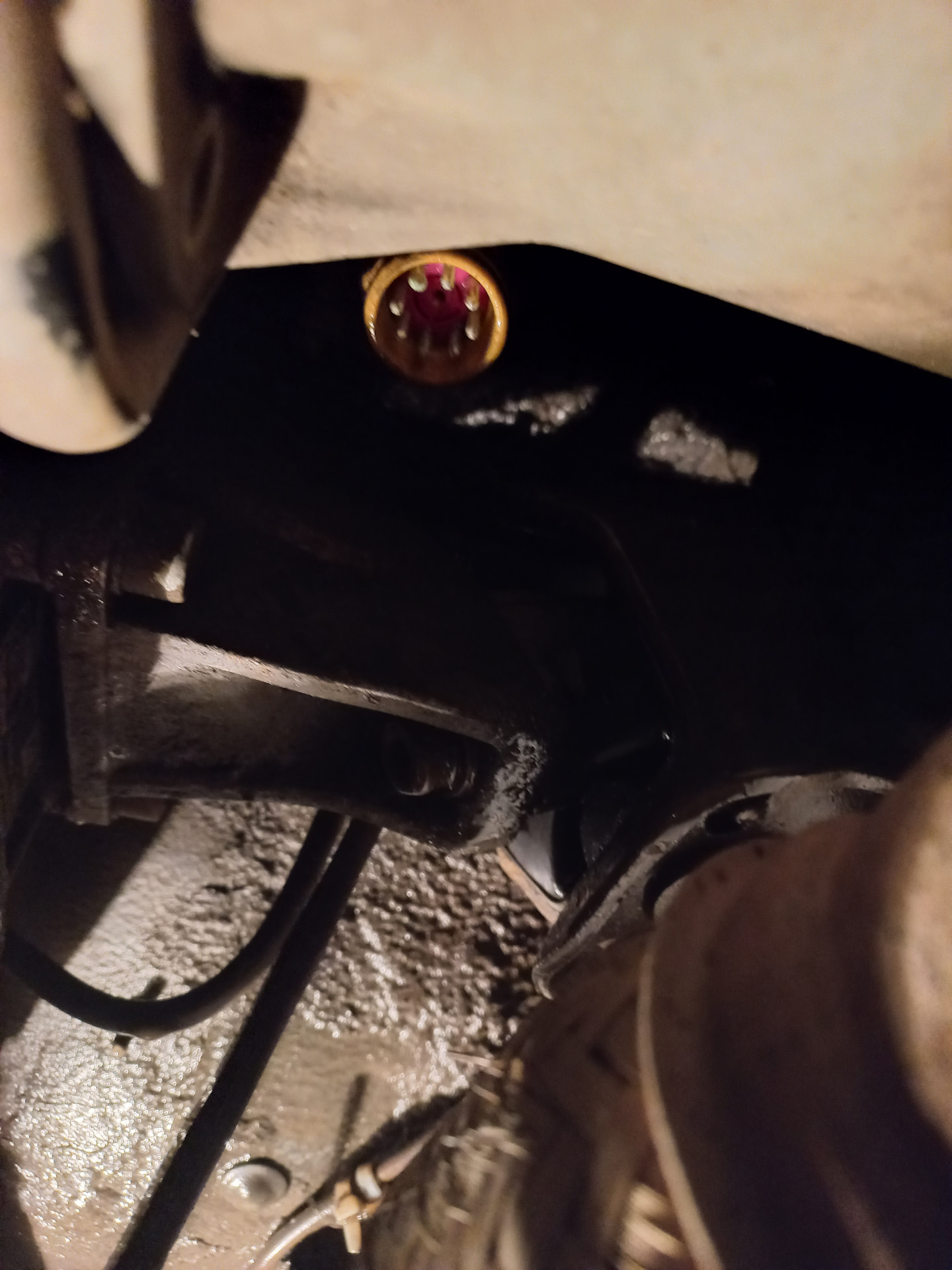 Признаки умирающего датчика f125 АКПП — Audi A6 (C4), 2,6 л, 1995 года ...