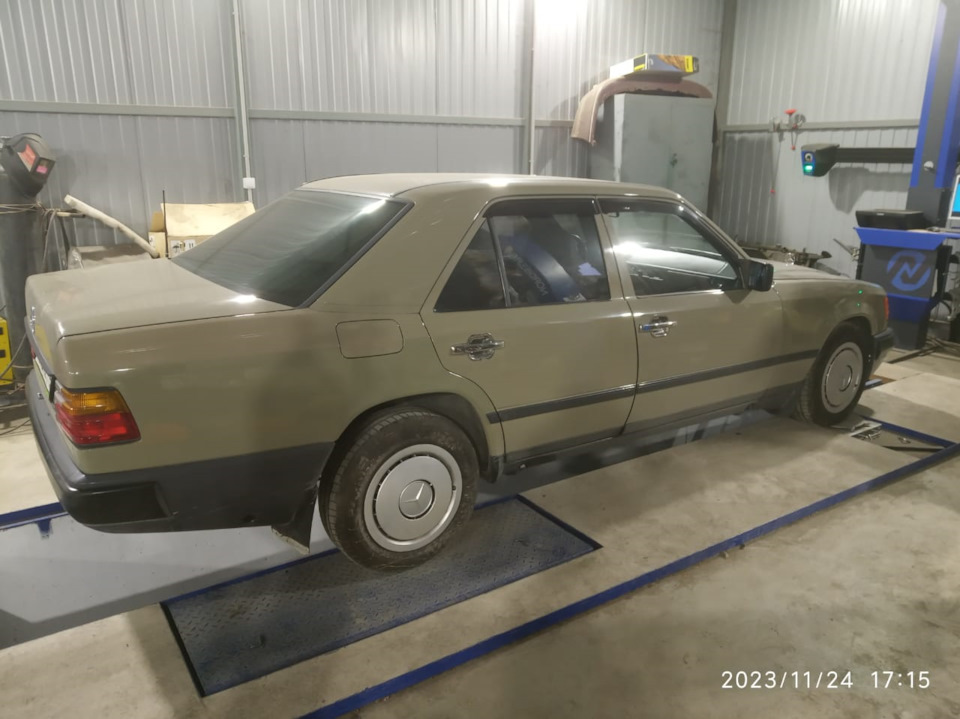 Техническое обслуживание и устранение неисправностей Оливки 21.11.2023 ...