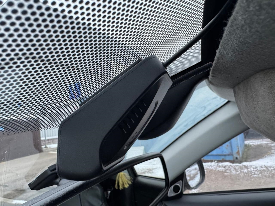 Фото в бортжурнале Citroen C-Crosser