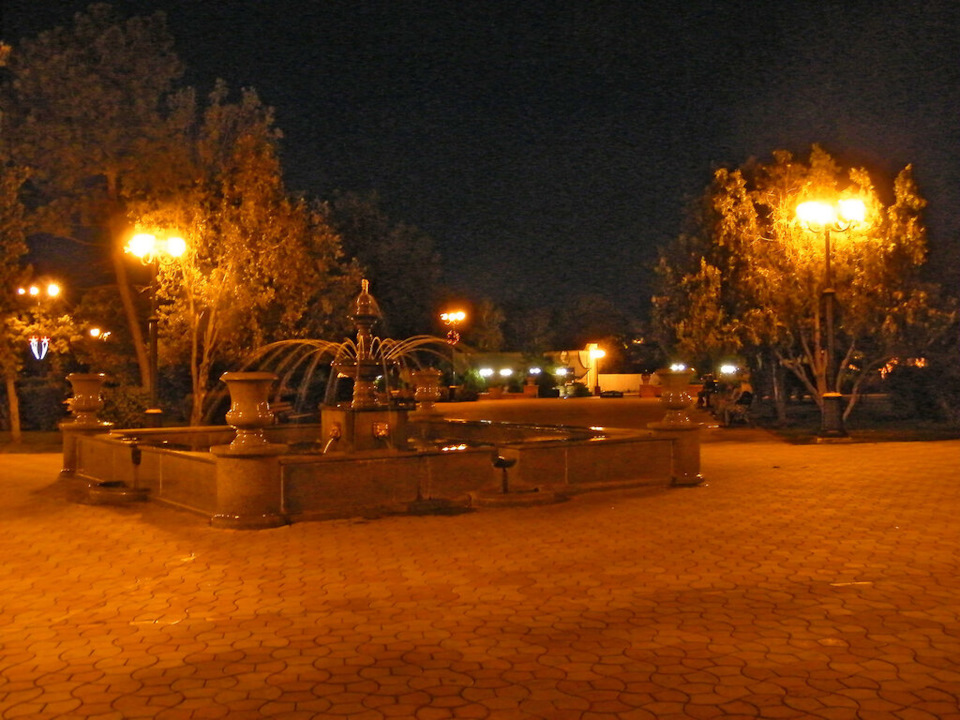 Незабываемый Маршрут По России Или Путешествие К Трём Морям.