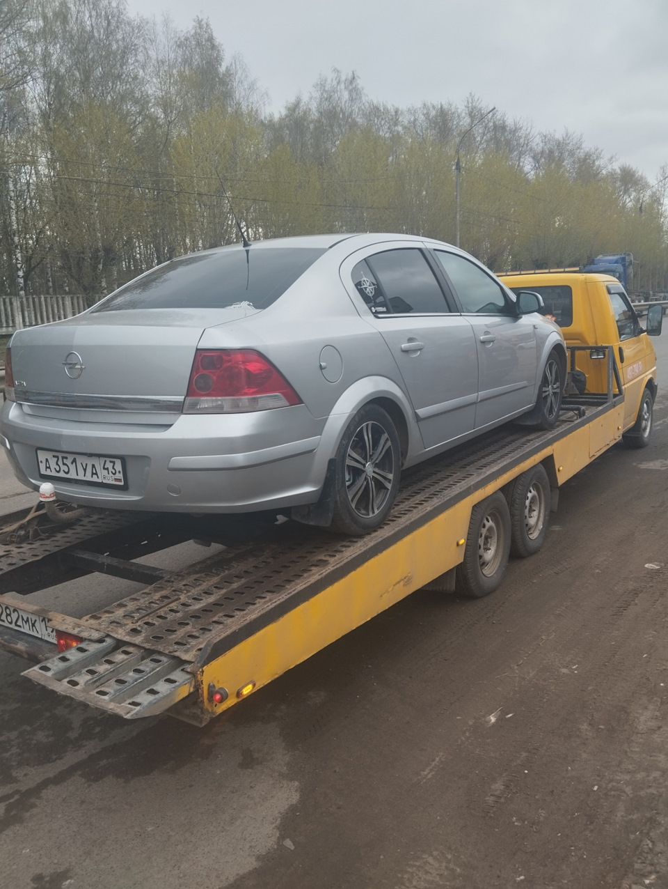 Привод — Opel Astra H, 1,6 л, 2010 года | поломка | DRIVE2