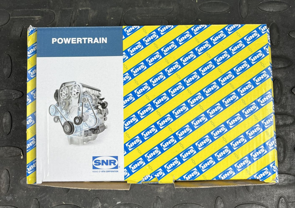 Фото в бортжурнале Opel Meriva (A)