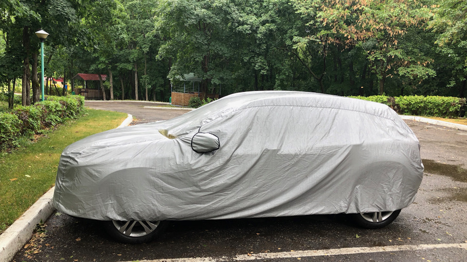 Mercedes-Benz GLA-Class 250 4Matic ВЖИК