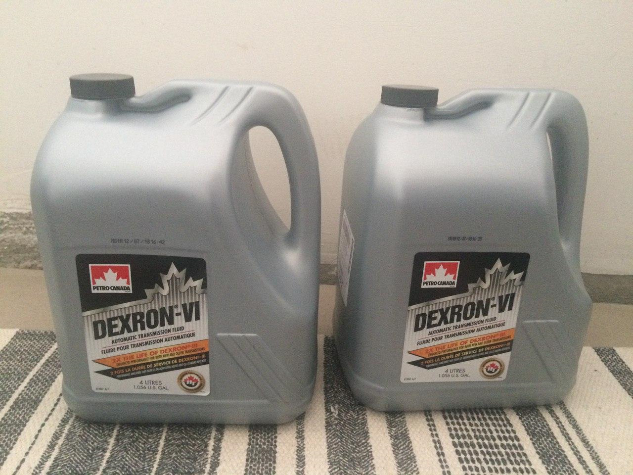 Задний сальник коленвала+обслуживание АКПП — BMW X5 (E53), 3 л, 2003 ...