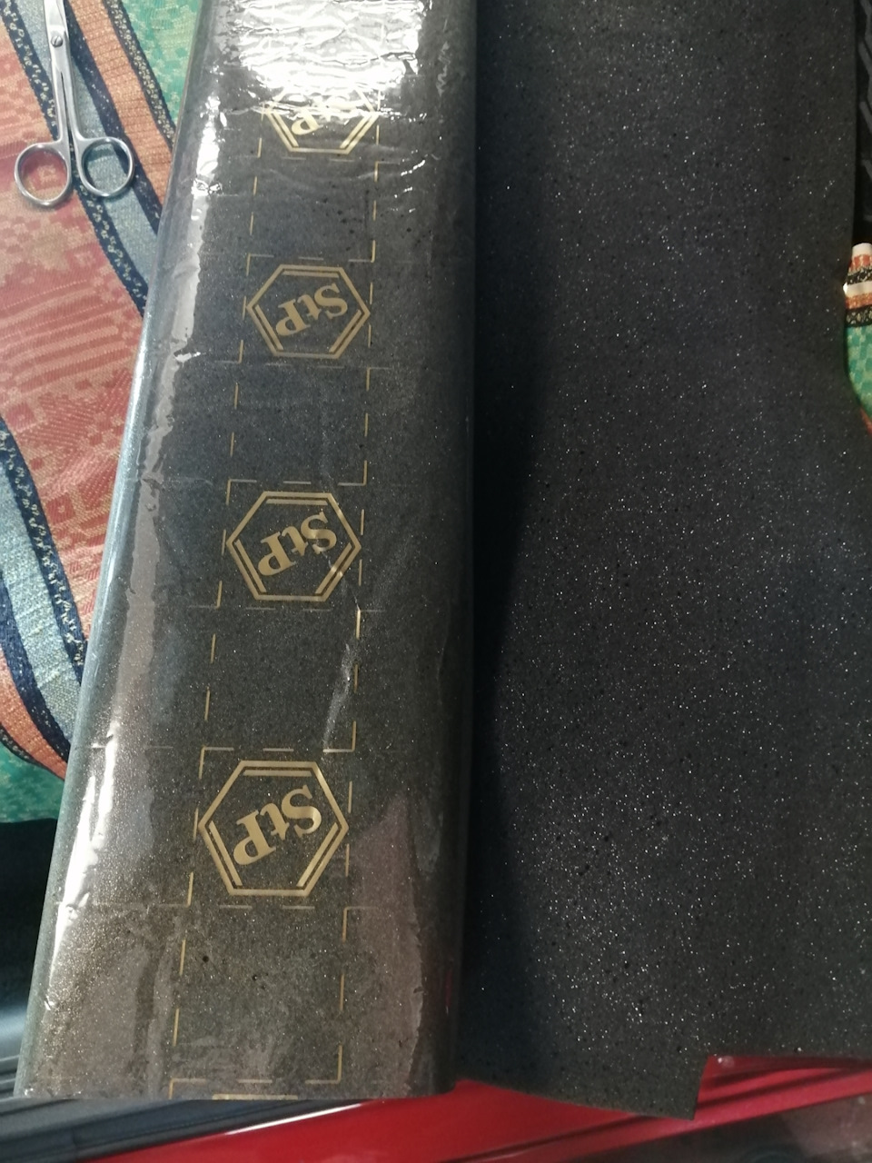 Фото в бортжурнале LADA Гранта Лифтбек (2-е поколение)