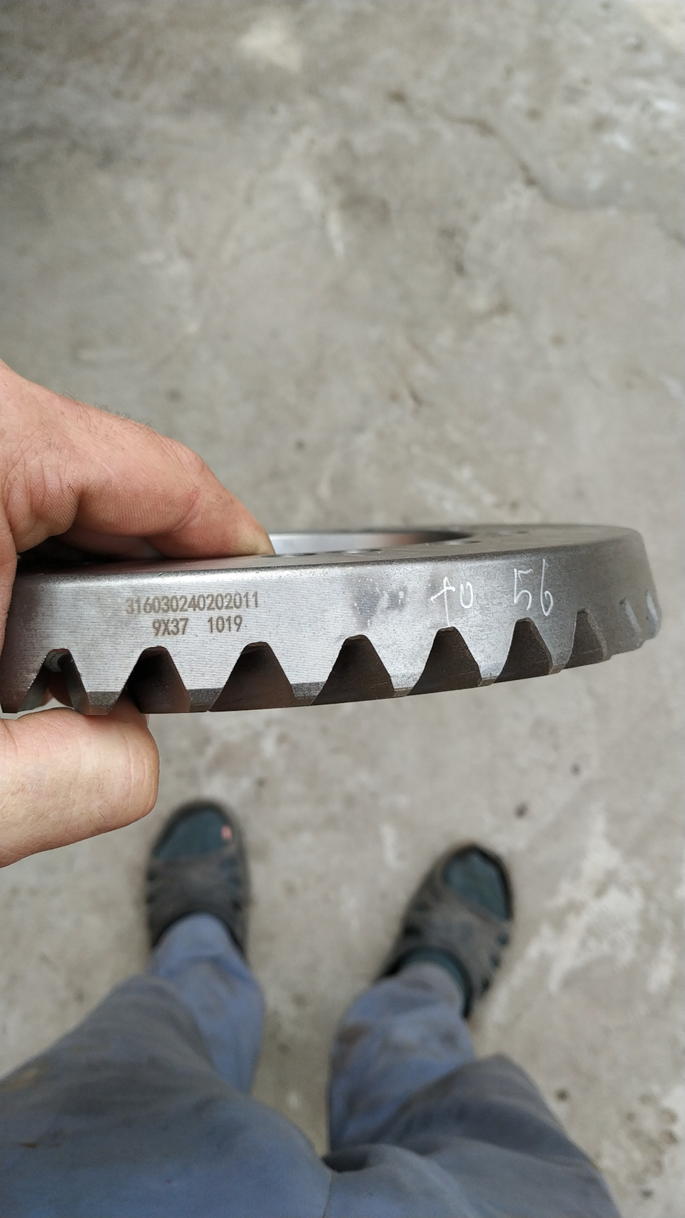 Мои ощущения и умозаключения, после того как проехал 1000 км на только ...