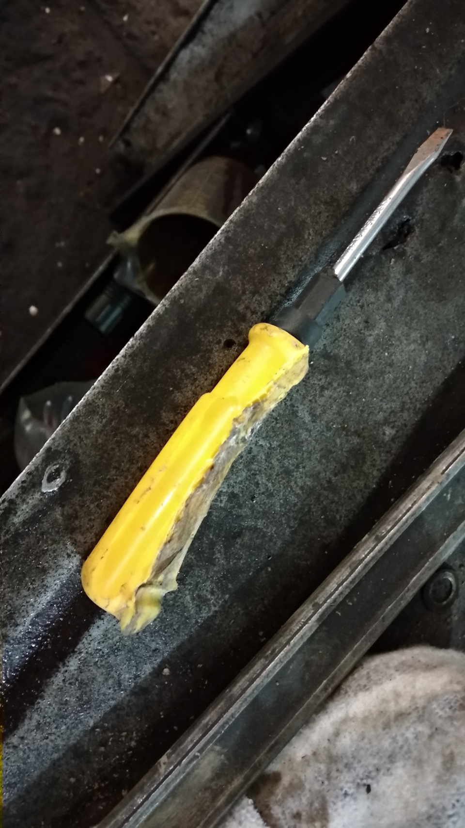 Не входят задние тормозные колодки — DRIVE2