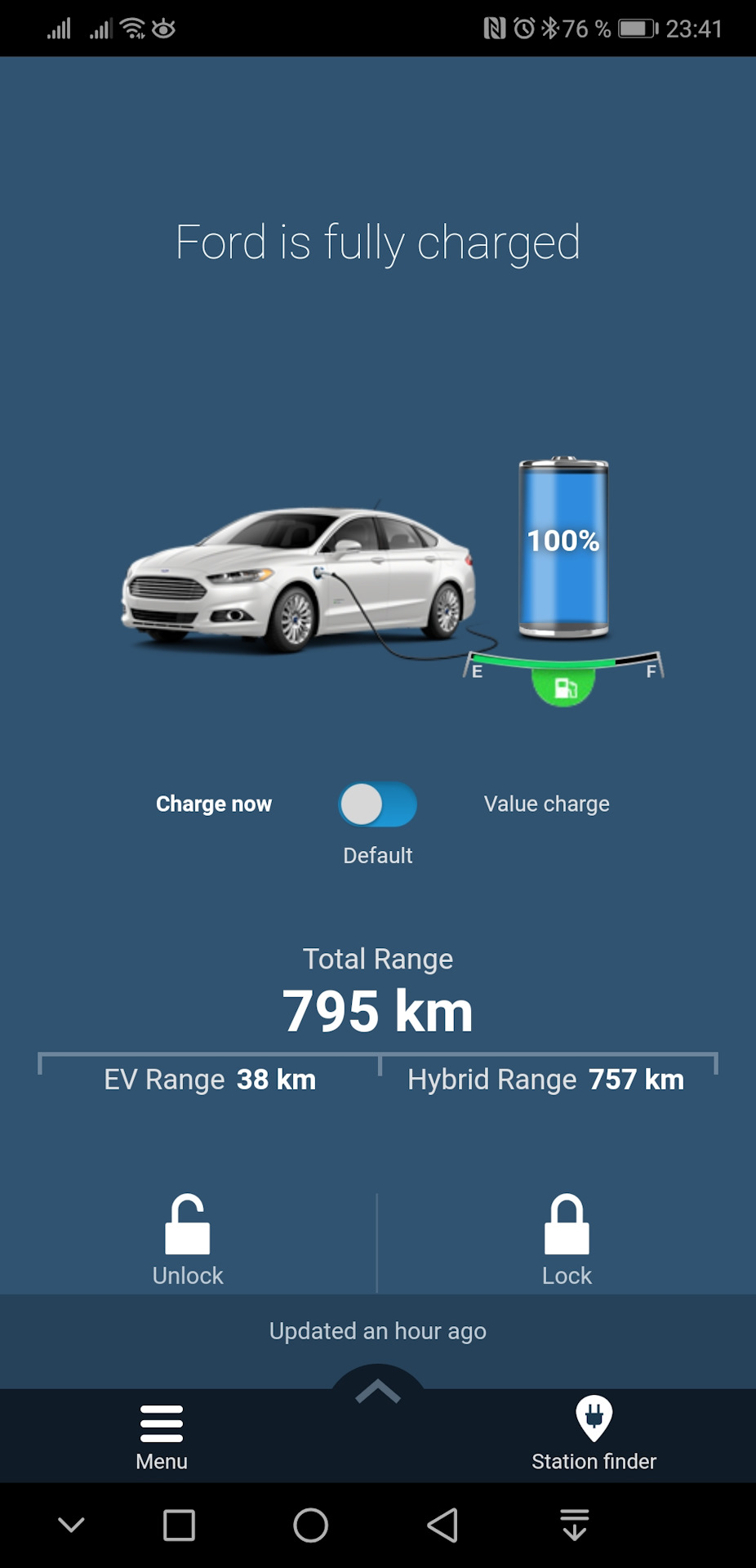 MyFord. Связываем автомобиль и мобильный телефон. — Ford Fusion Energi, 2  л, 2013 года | наблюдение | DRIVE2