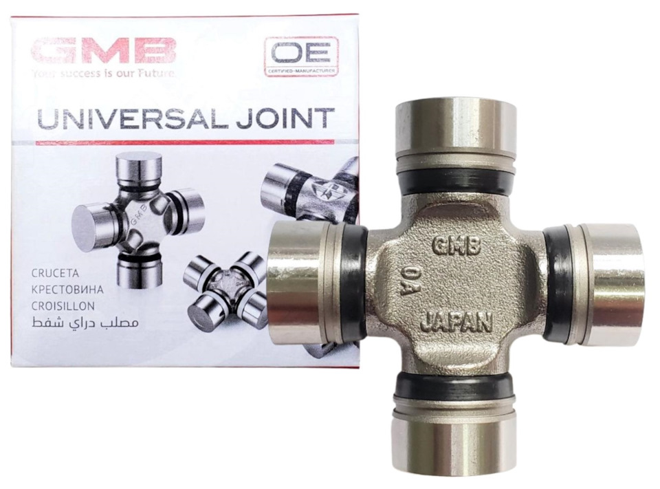 Собрались как-то русский, немец и японец…установка крестовин Mitsubishi ...