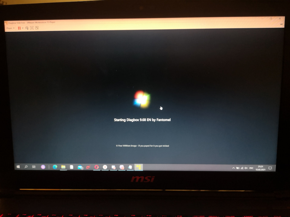 Необходимые условия для установки Windows 10 на компьютере Mac
