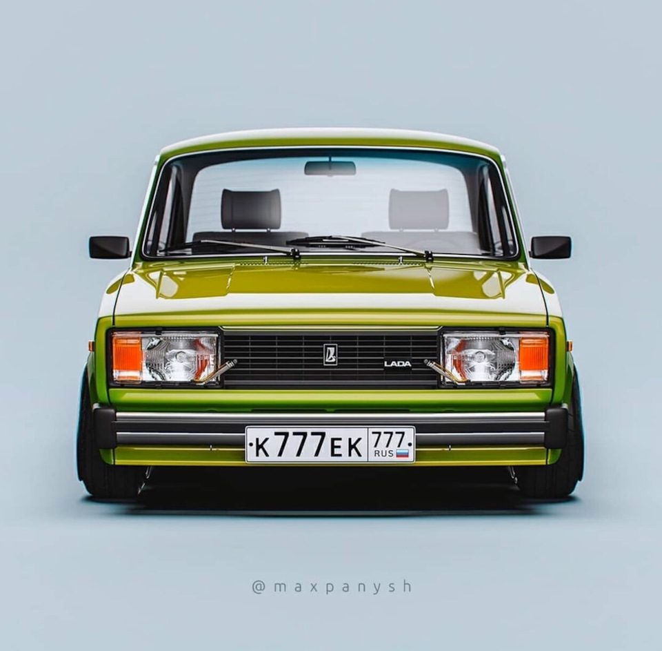 Экспортный шильдик Lada и решетка без эмблемы. — Lada 21043, 1,6 л, 1991  года | своими руками | DRIVE2