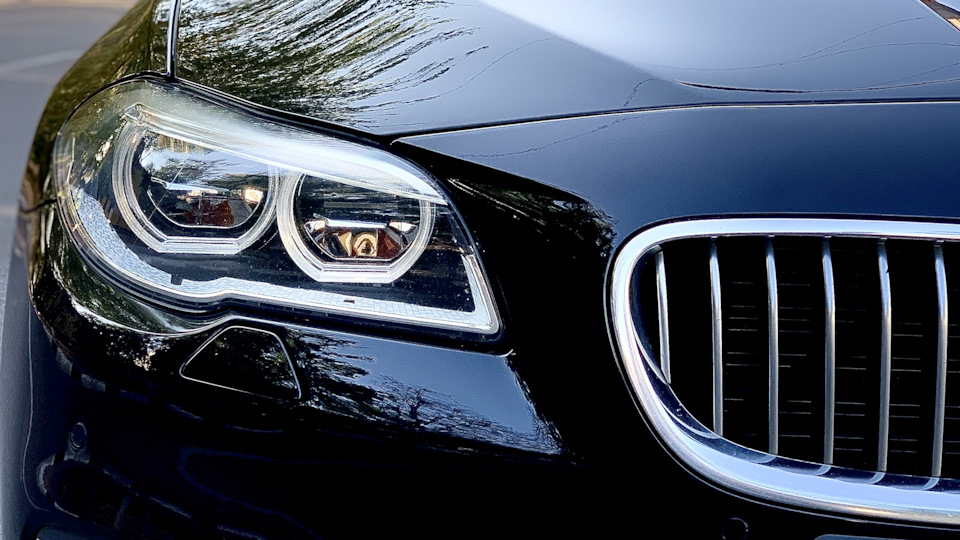 запись_20 f10 lci поиск оригинальных тормозных дисков/колодок — BMW 5 ...