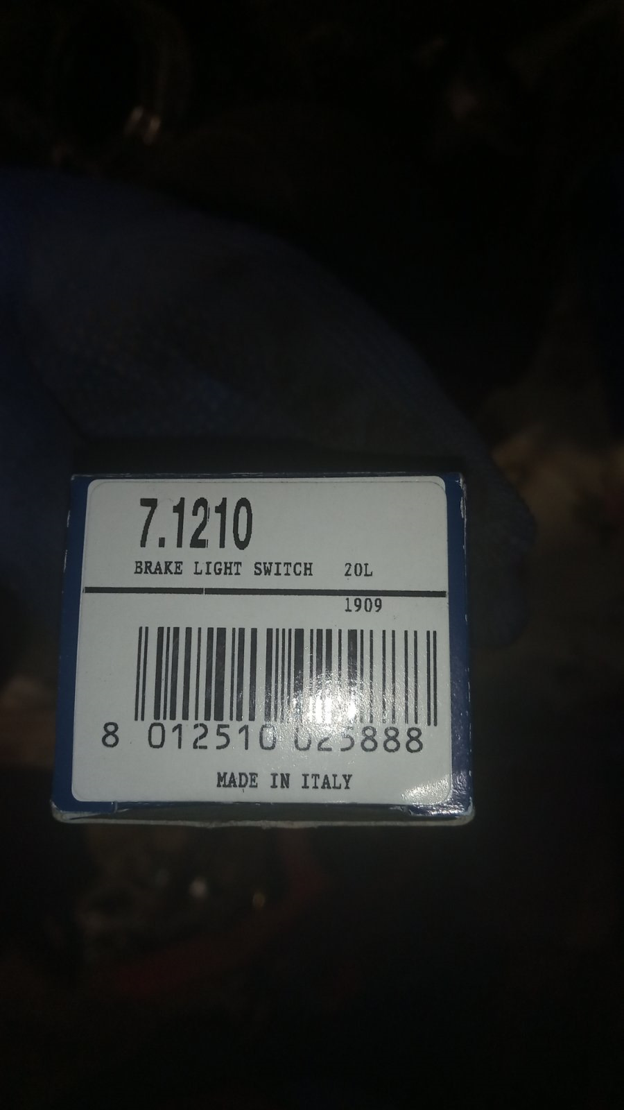 Фото в бортжурнале Peugeot 5008 (1G)