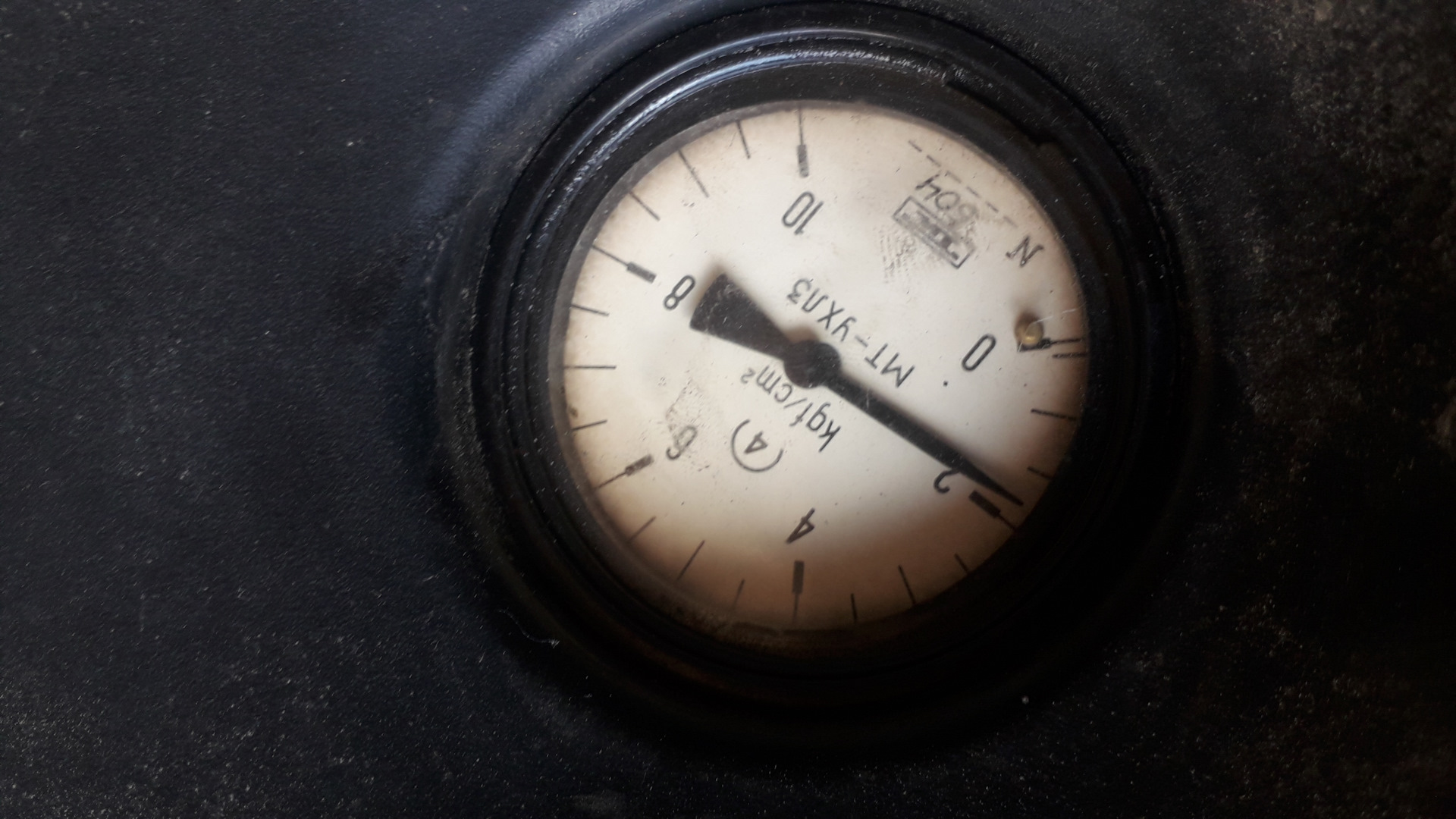 Бензонасос: симптомы гибели. — Suzuki Grand Vitara (2G), 2 л, 2007 года ...