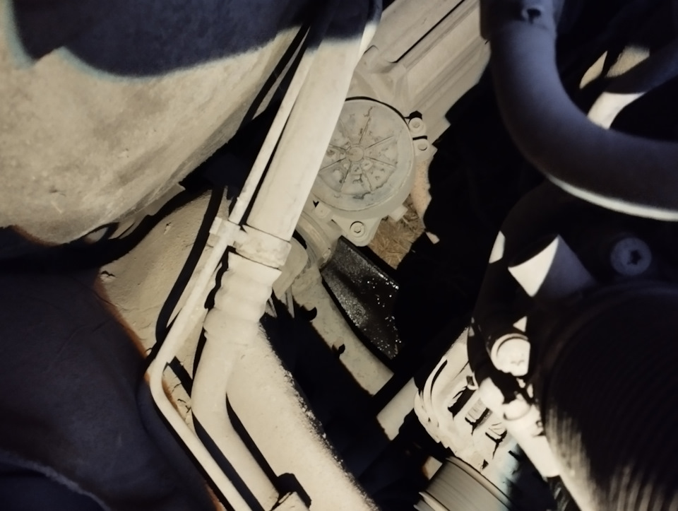 Фото в бортжурнале Opel Astra J