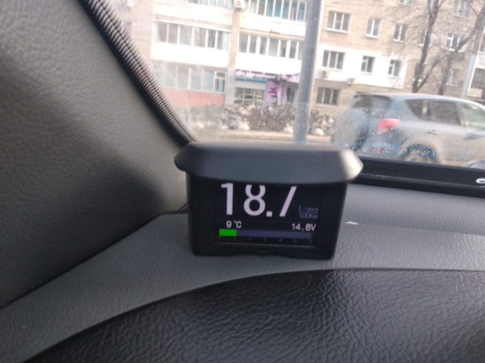 Бортовой компьютер для автомобиля шевроле лачетти