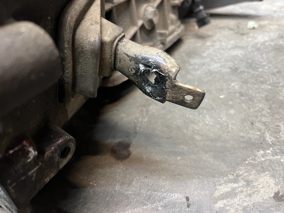 Установка керамического сцепления на ваз 2107 — DRIVE2