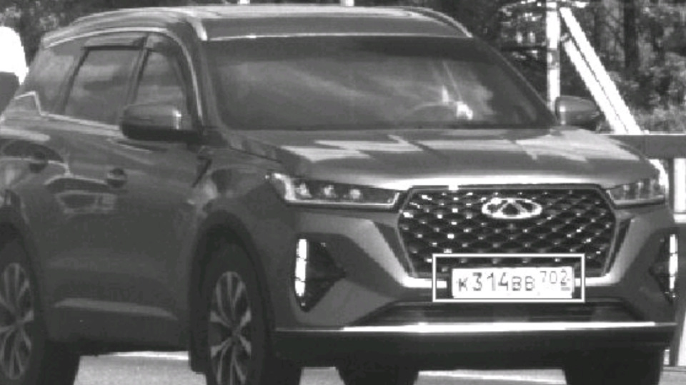 Неисправность рулевой колонки — Chery Tiggo 7 Pro Max, 1,5 л, 2023 года ...