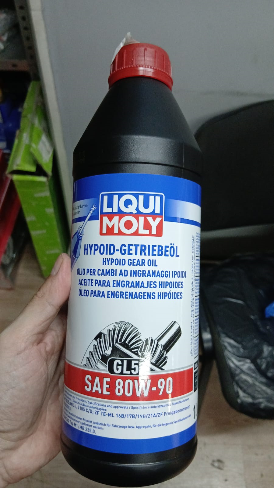 Вот — Chery Tiggo 7 Pro Max