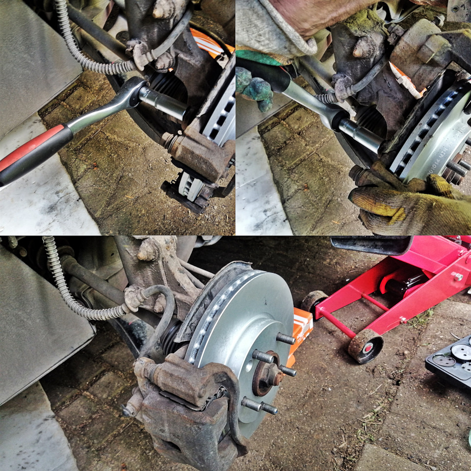 Фото в бортжурнале Hyundai Creta (1G)
