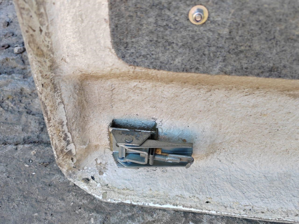 Фото в бортжурнале Suzuki Samurai