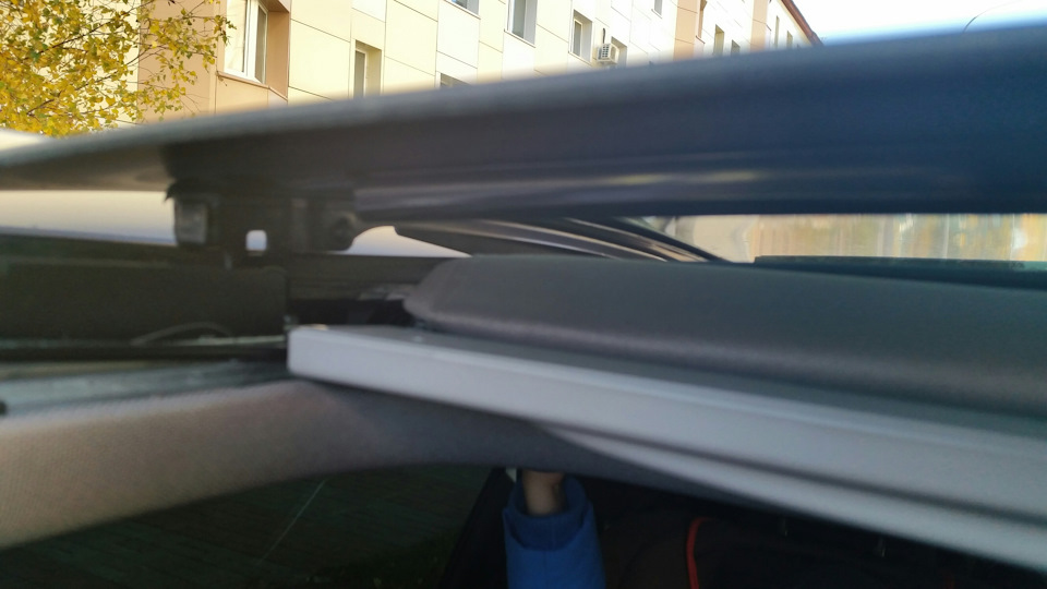 не было печали… — Hyundai ix35, 2 л, 2014 года | визит на сервис | DRIVE2