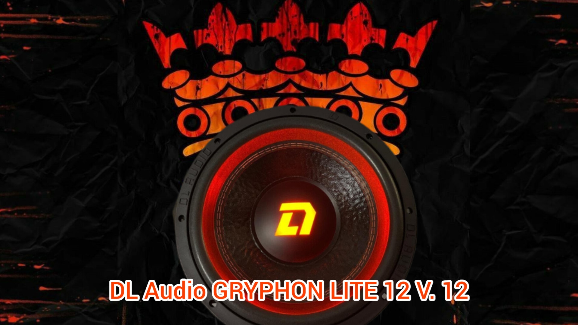 Gryphon lite v3. DL Audio Gryphon Lite 12. DL Audio логотип. DL Audio эмблема. DL Audio Gryphon Pro 12 v.2 se 12" d2