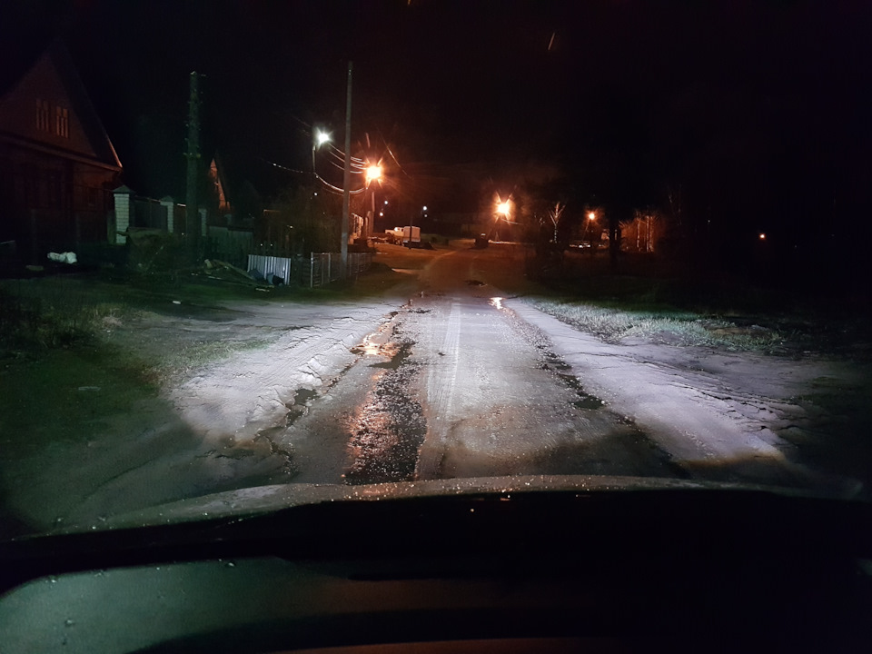 Фото в бортжурнале KIA Rio (3G)