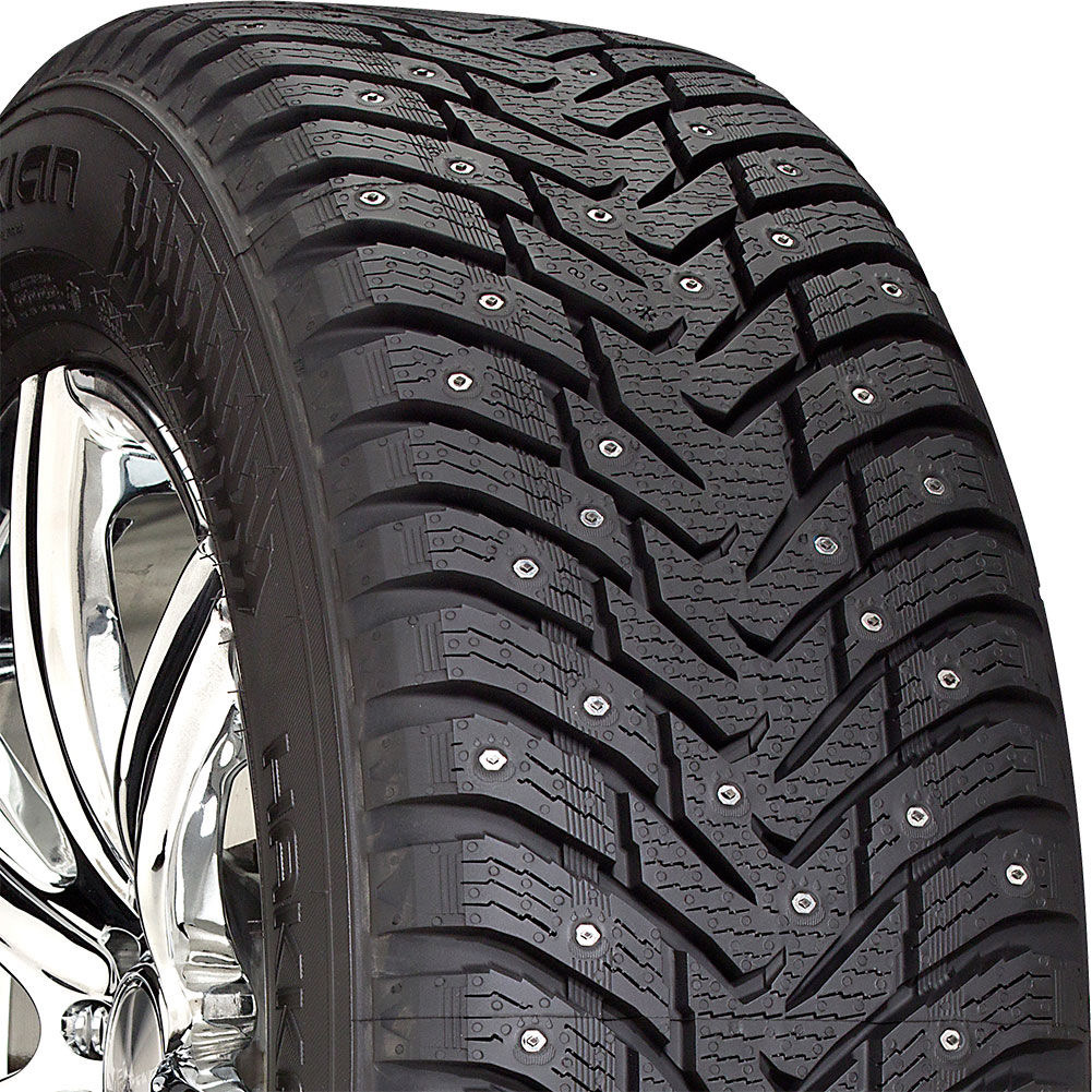 Nokian tyres nordman 8