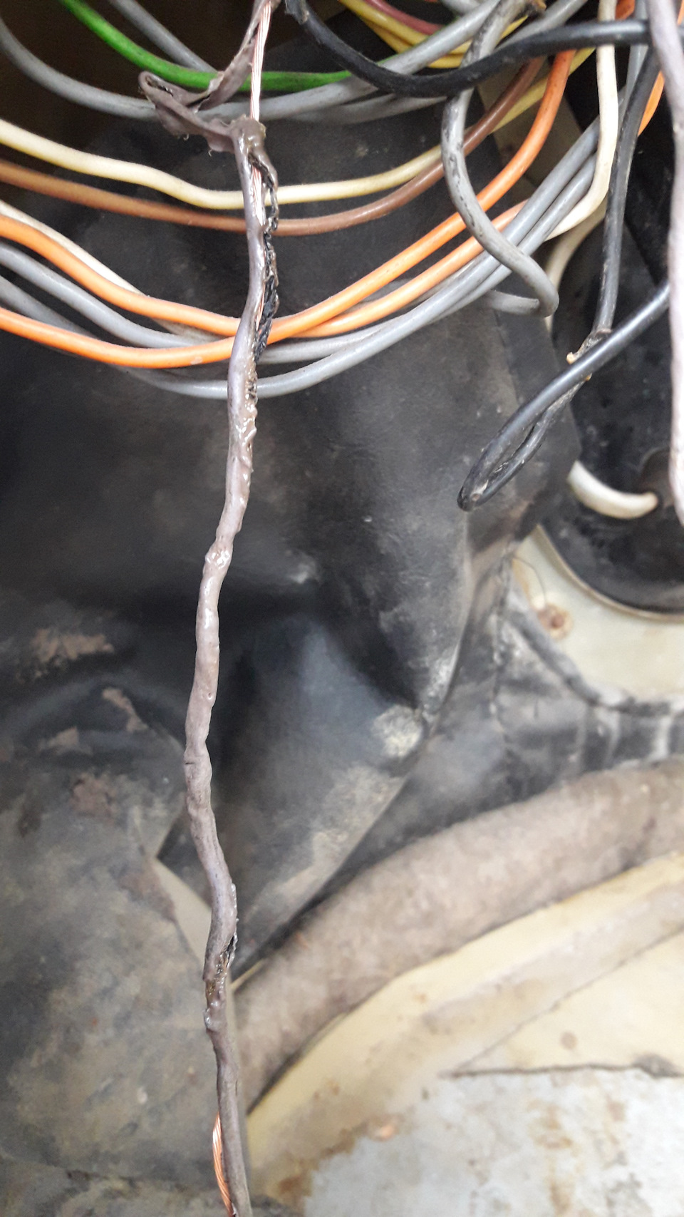 Пропало напряжение — Сообщество «УАЗоводы» на DRIVE2